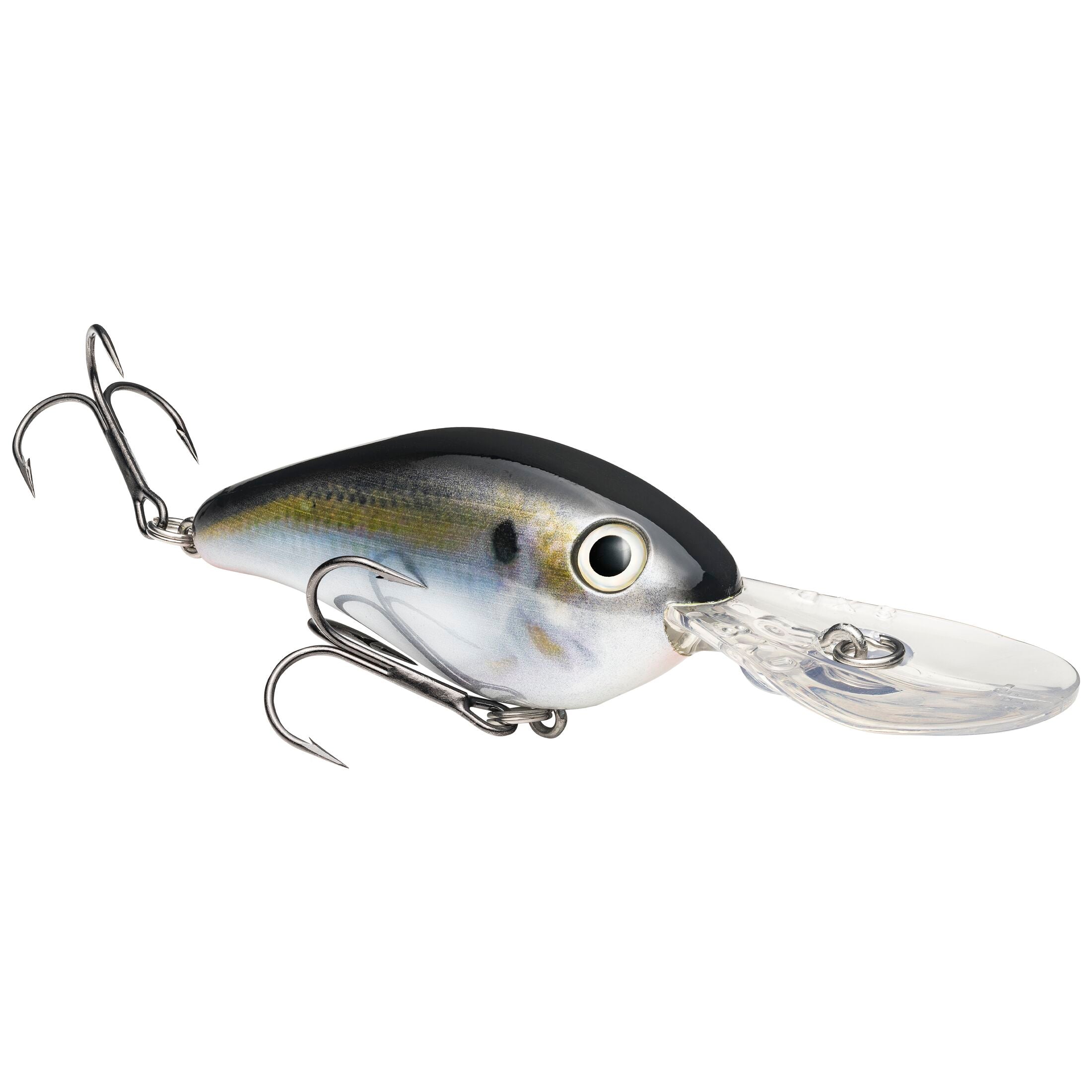 Strike King Deep Diver 8XD
