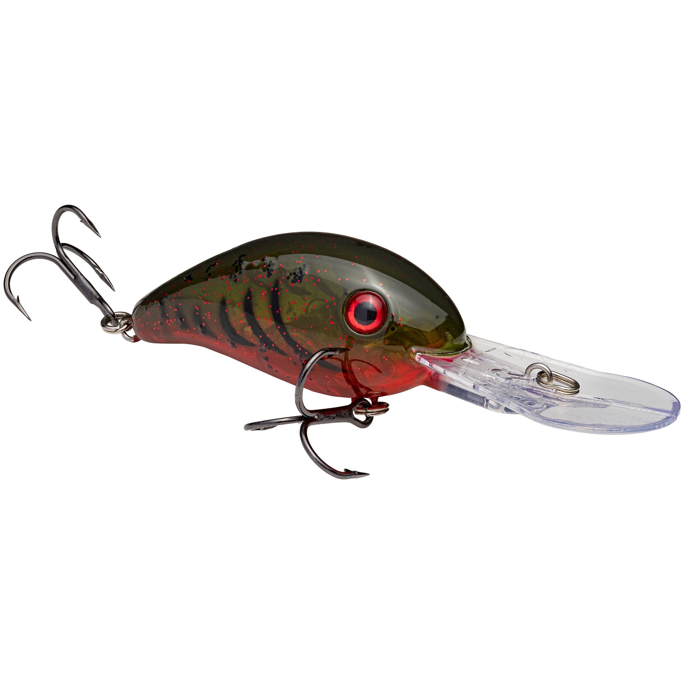 Strike King Deep Diver 3XD