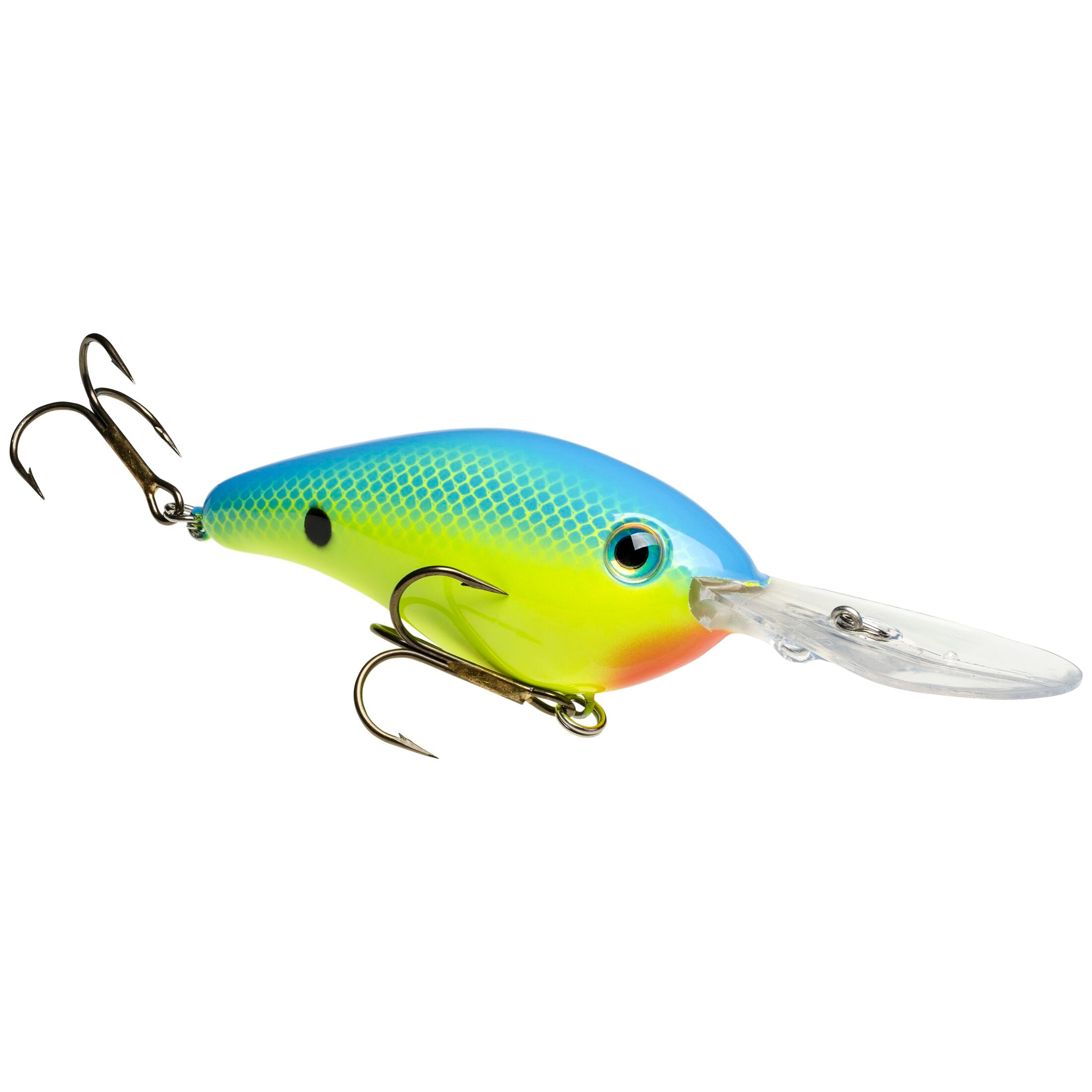 Strike King Deep Diver 6XD