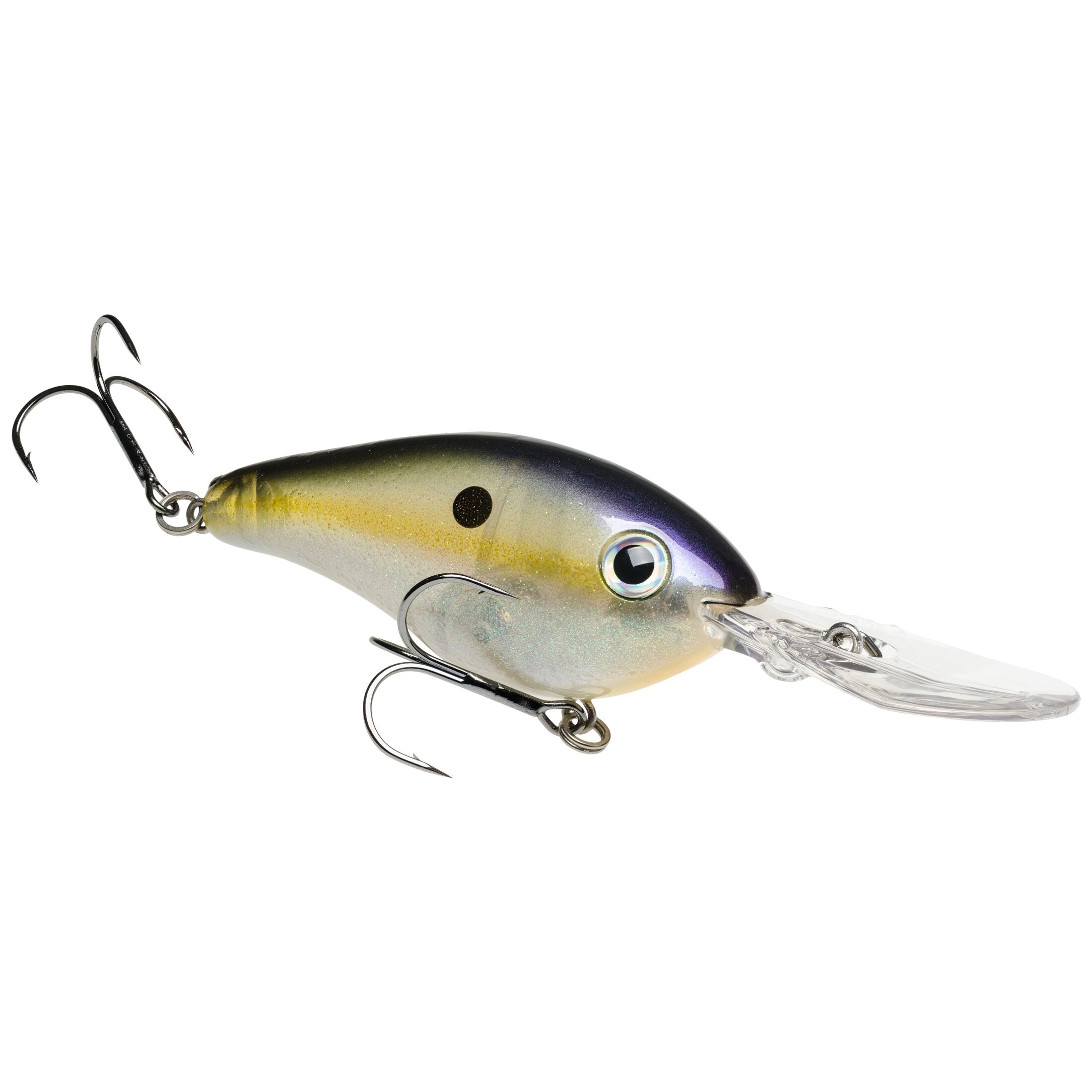 Strike King Deep Diver 6XD