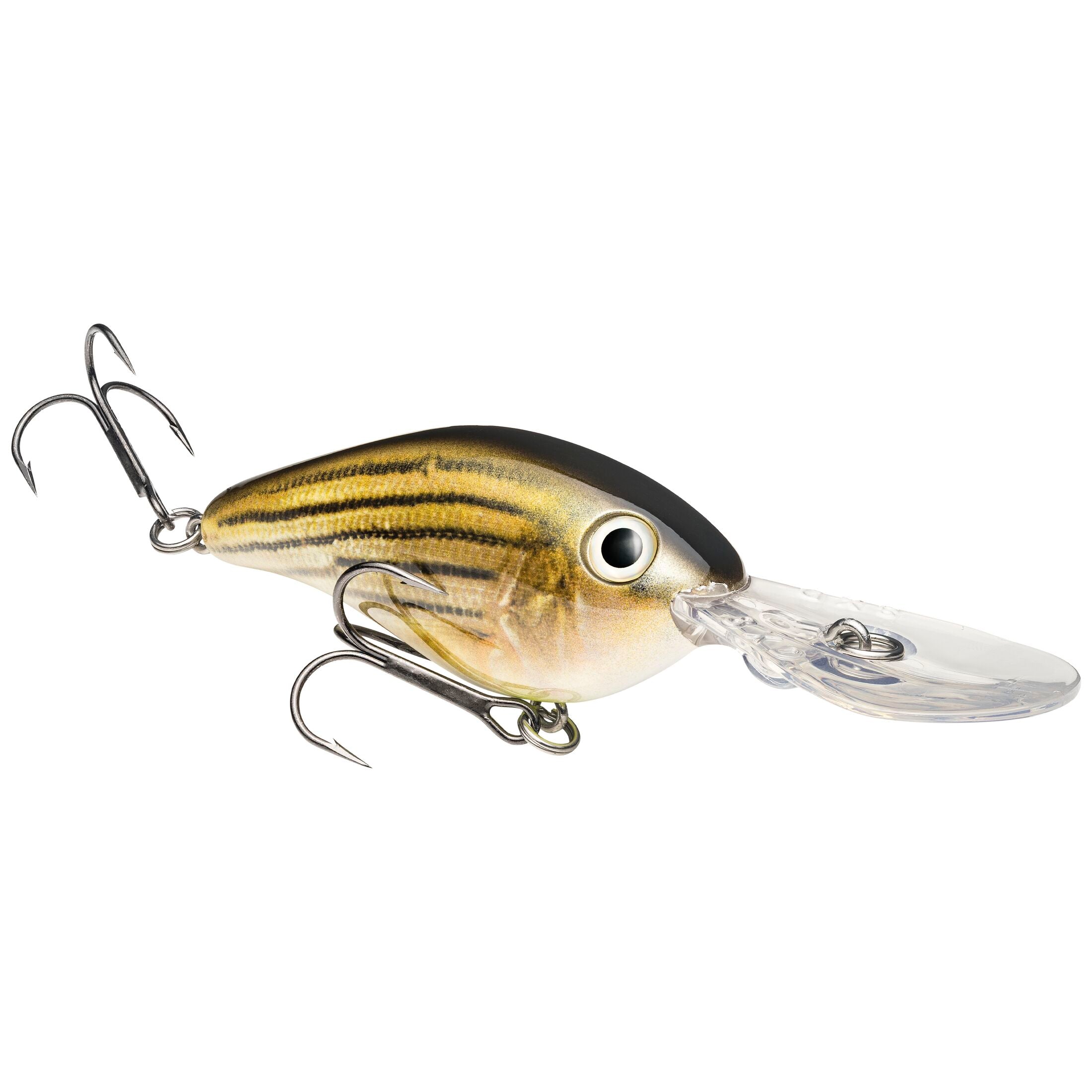 Strike King Deep Diver 8XD