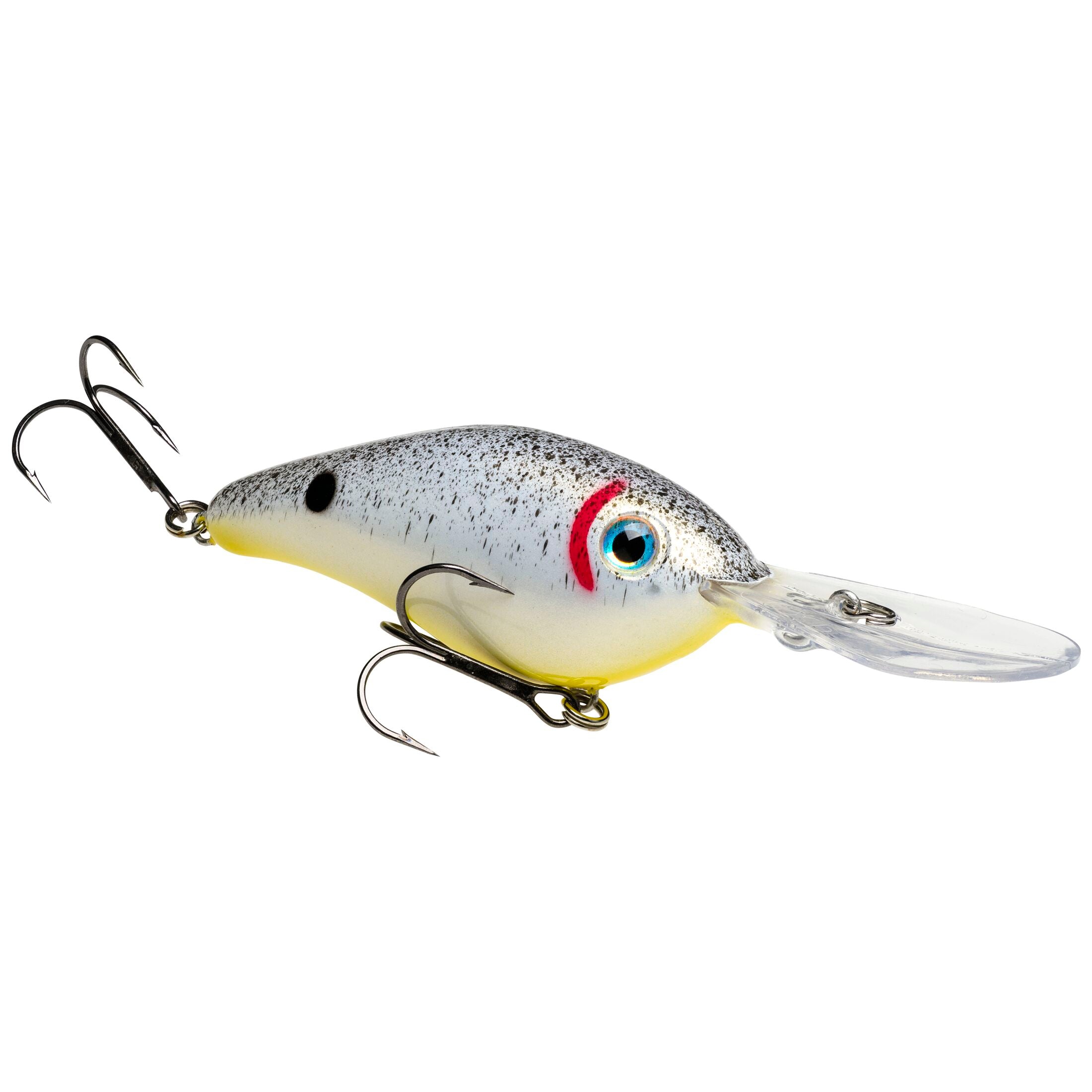 Strike King Deep Diver 6XD