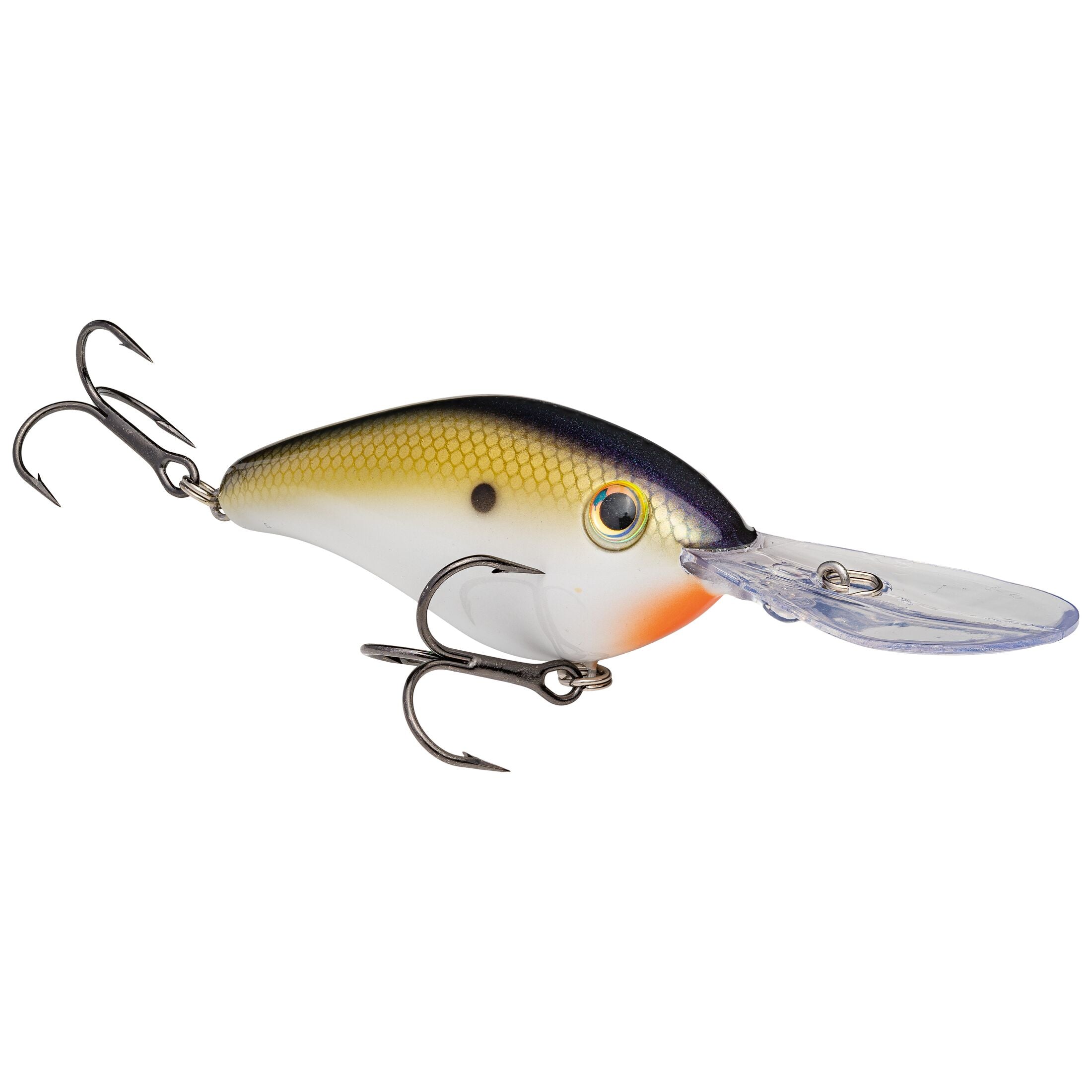 Strike King Deep Diver 6XD