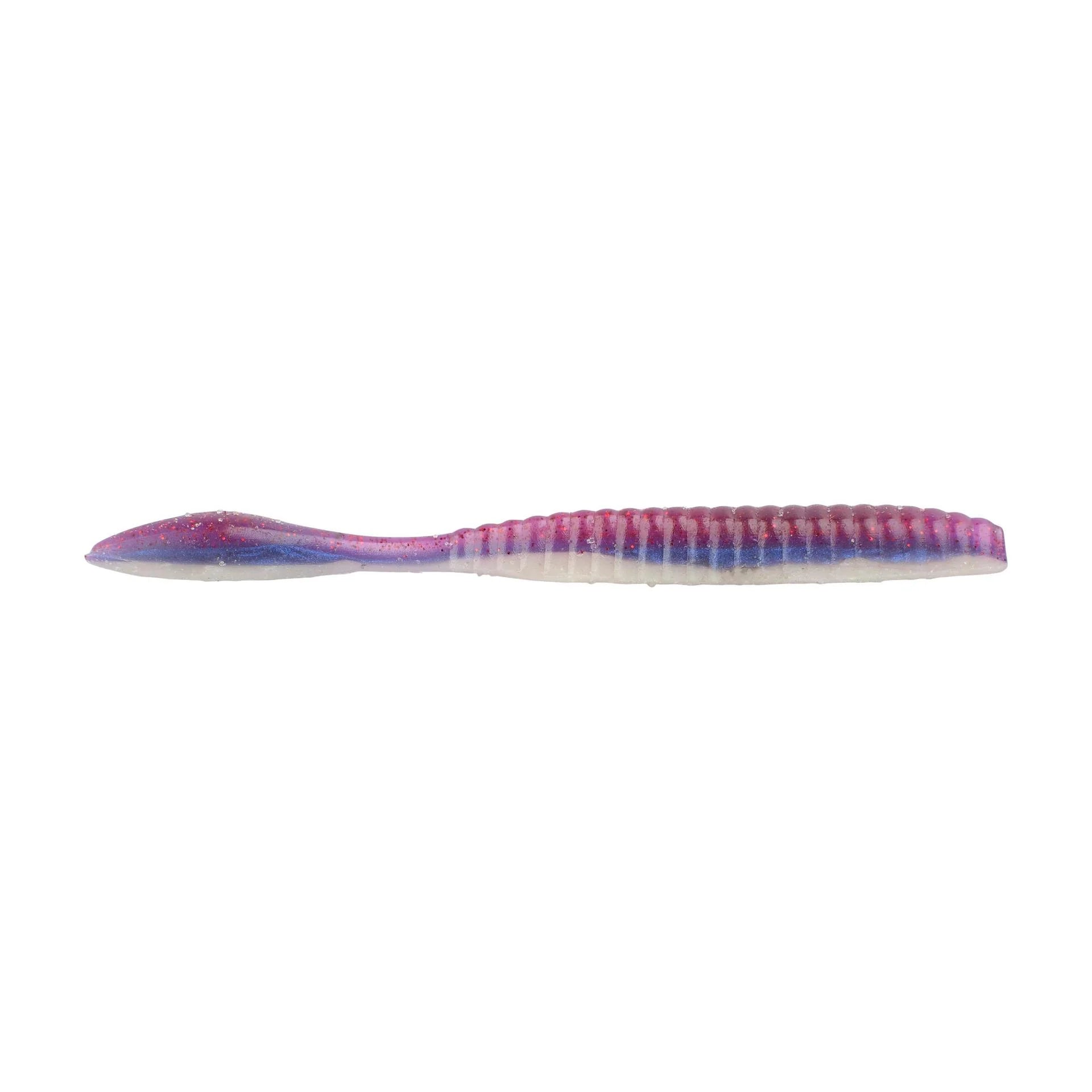 Berkley Lab Series Flat Worm