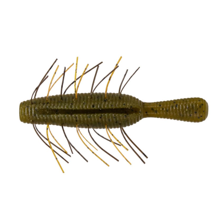 Yamamoto 3.5" Fuzzy Nuki
