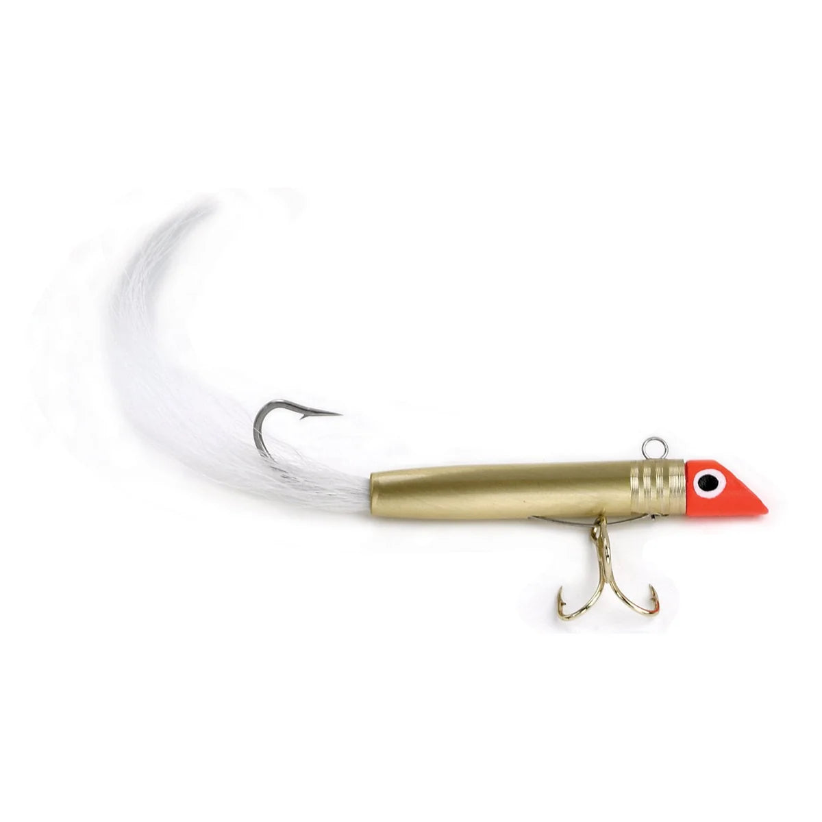 Got-Cha 400 Series Plug - 7/8oz