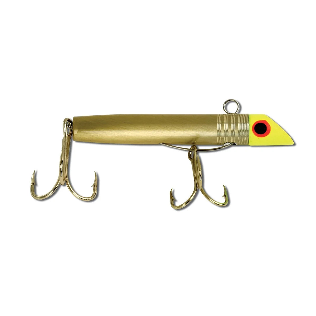 Got-Cha 400 Series Plug - 7/8oz