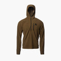 Gator Waders WayPoint Grid Fleece 1/2 Zip
