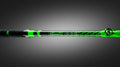 CTF HellCat Revenge 7'6" Green