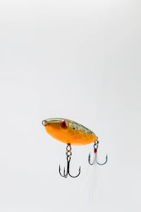 Back Water Bandit Buddercups