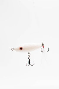 Back Water Bandit Buddercups