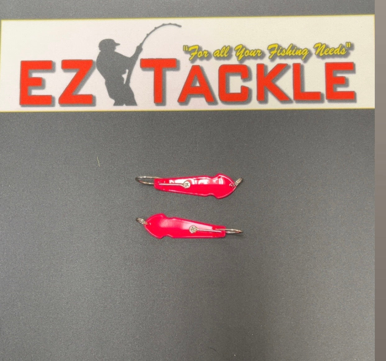 Honey Hole Spoon