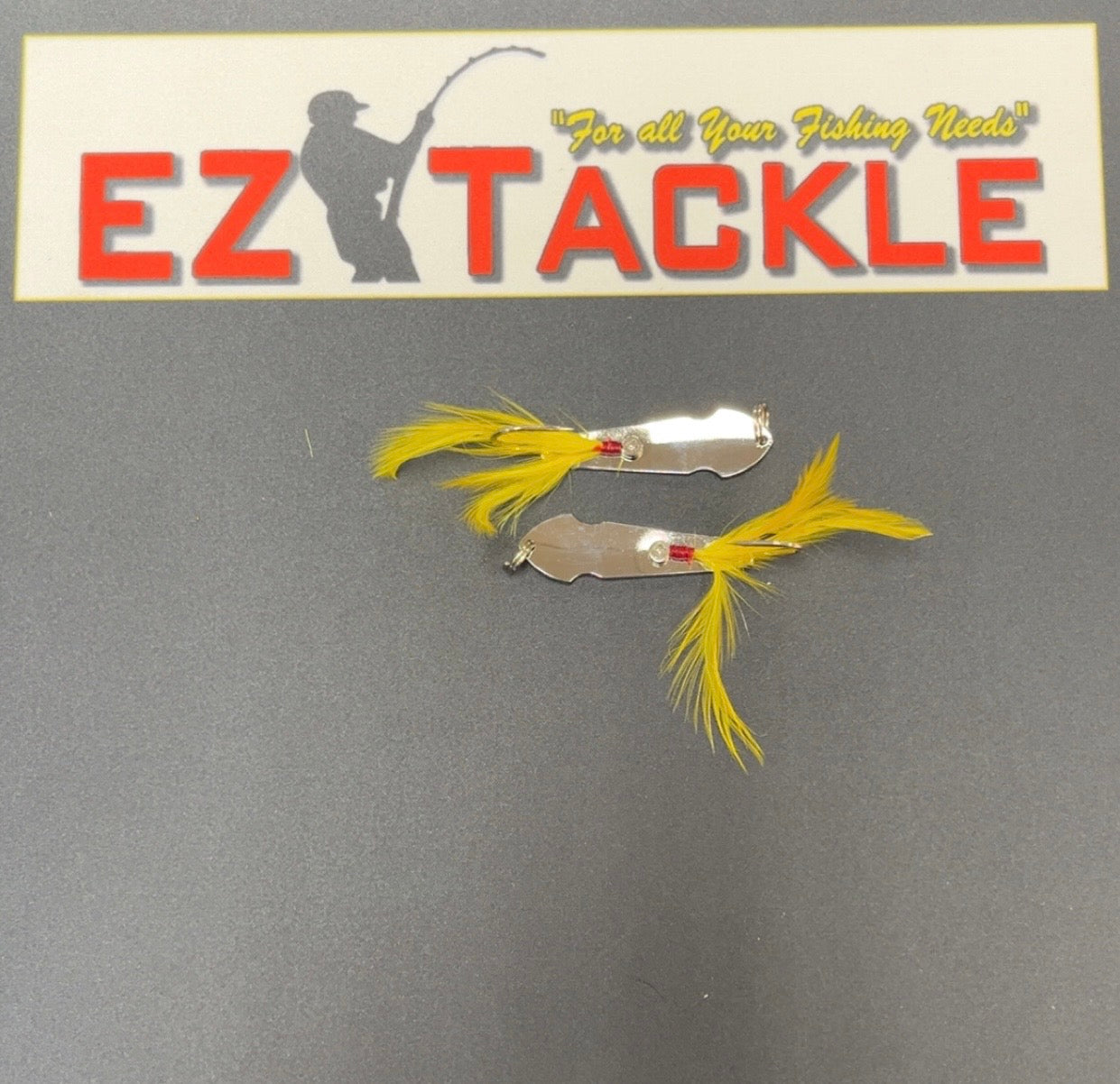 Honey Hole Spoon