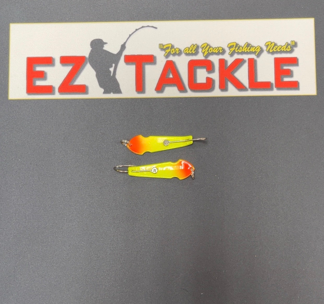 Honey Hole Spoon
