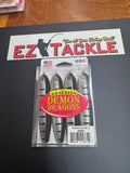 Demon Dragons 3.0 Series (4 PACK)