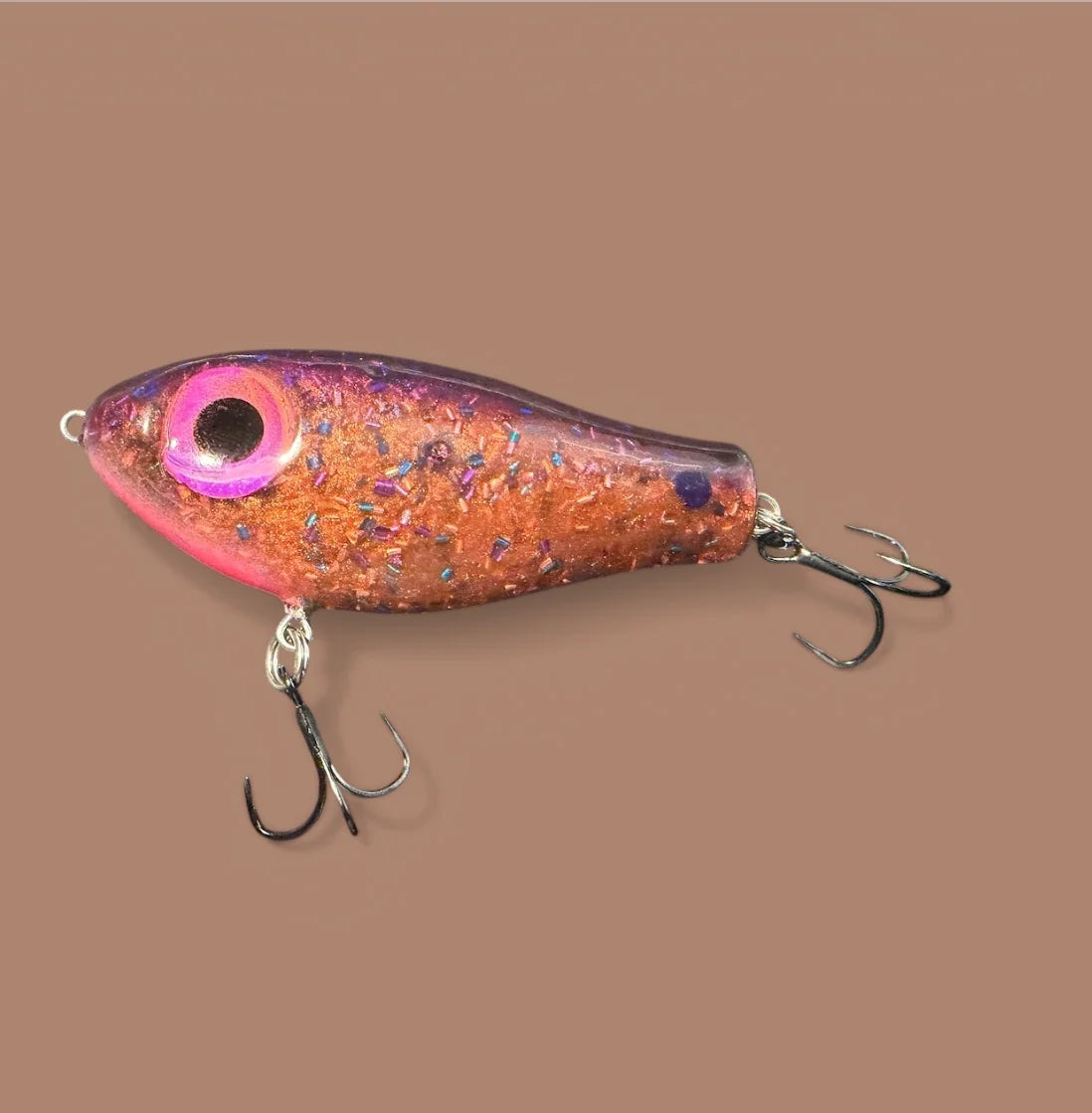 Pav Lure Big Softy "True" Floater