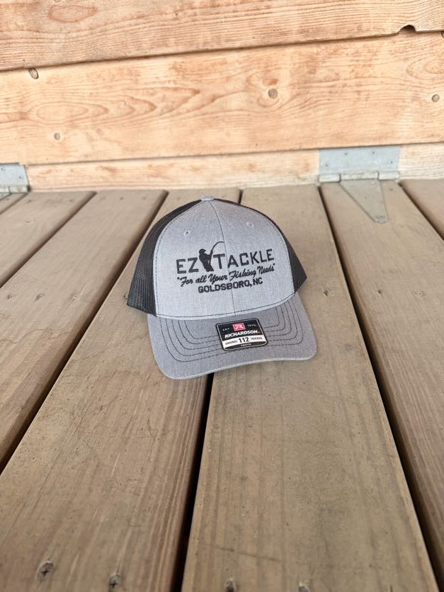 EZ Tackle Hats