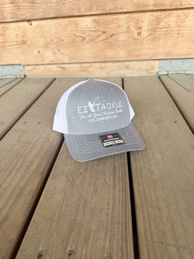 EZ Tackle Hats
