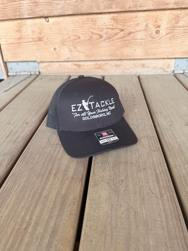EZ Tackle Hats