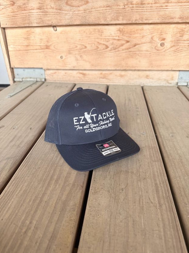 EZ Tackle Hats