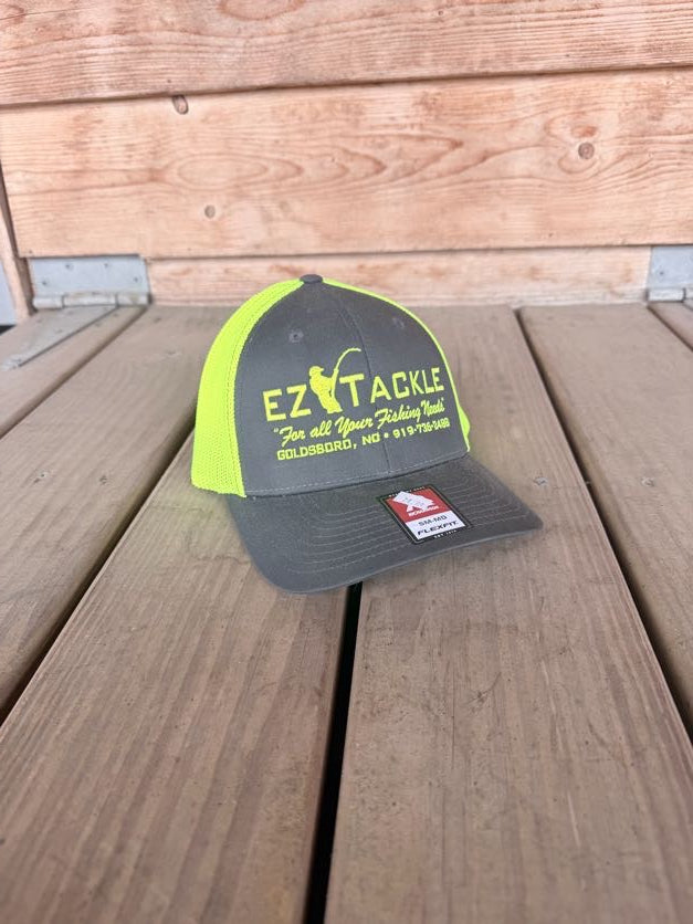 EZ Tackle Hats