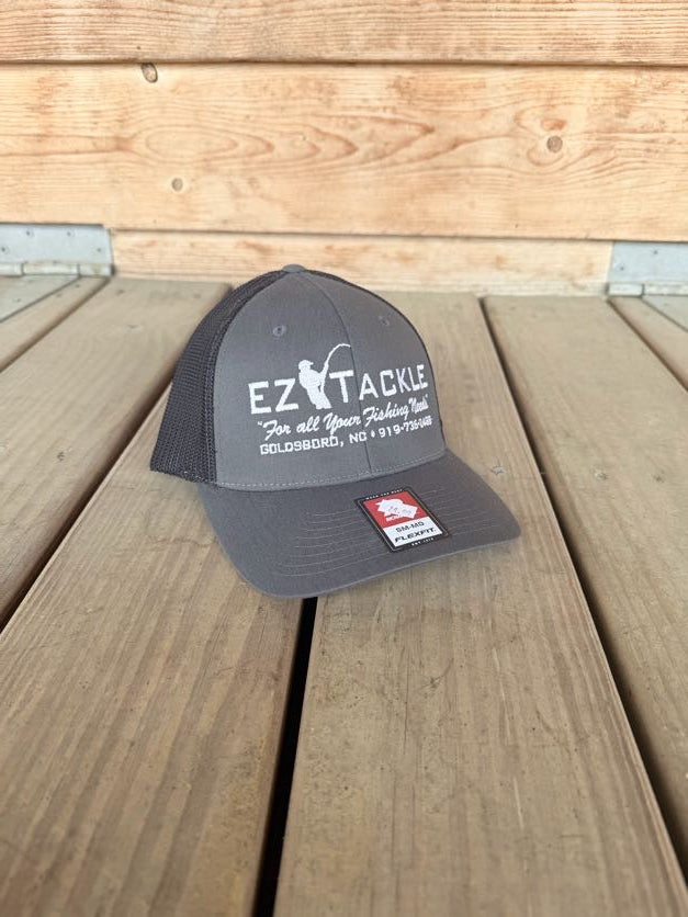 EZ Tackle Hats