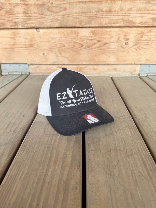 EZ Tackle Hats