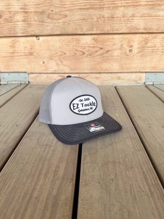 EZ Tackle Hats
