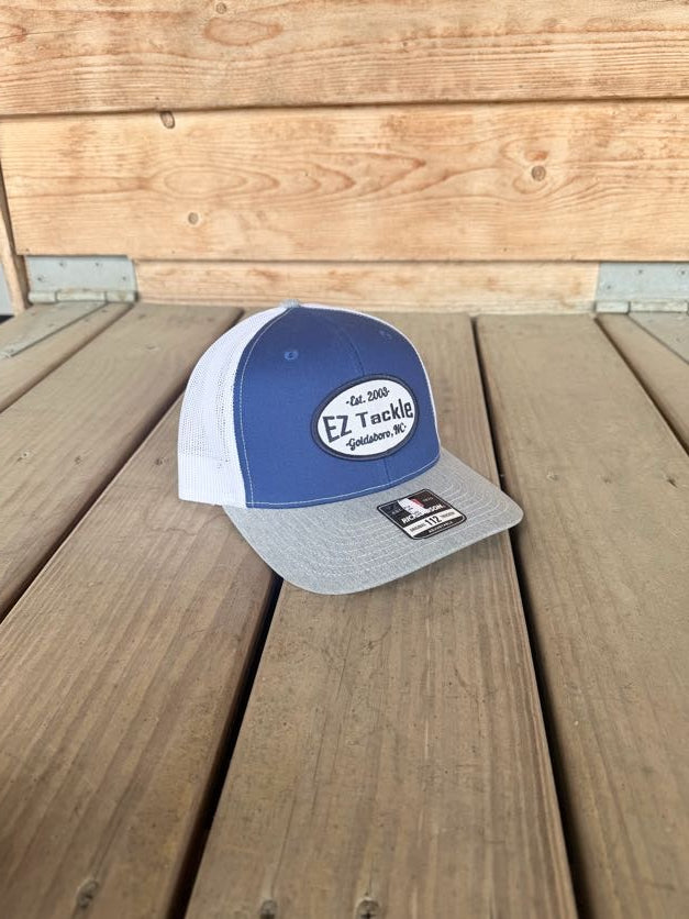 EZ Tackle Hats