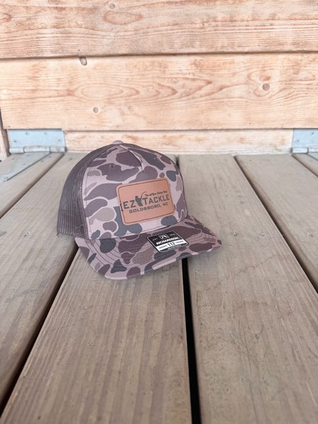 EZ Tackle Hats