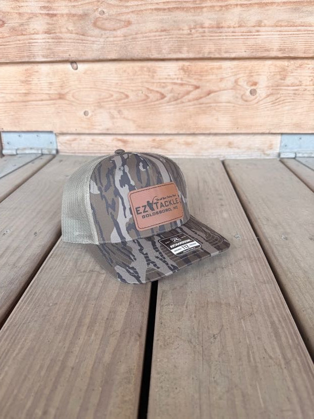 EZ Tackle Hats