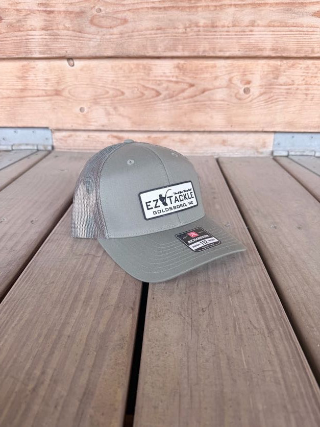EZ Tackle Hats