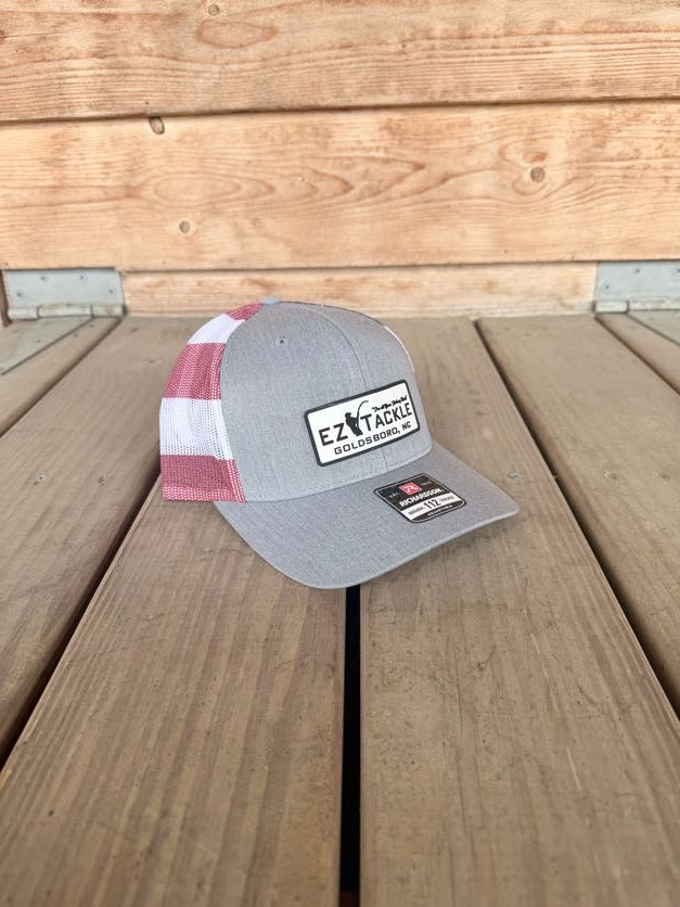 EZ Tackle Hats