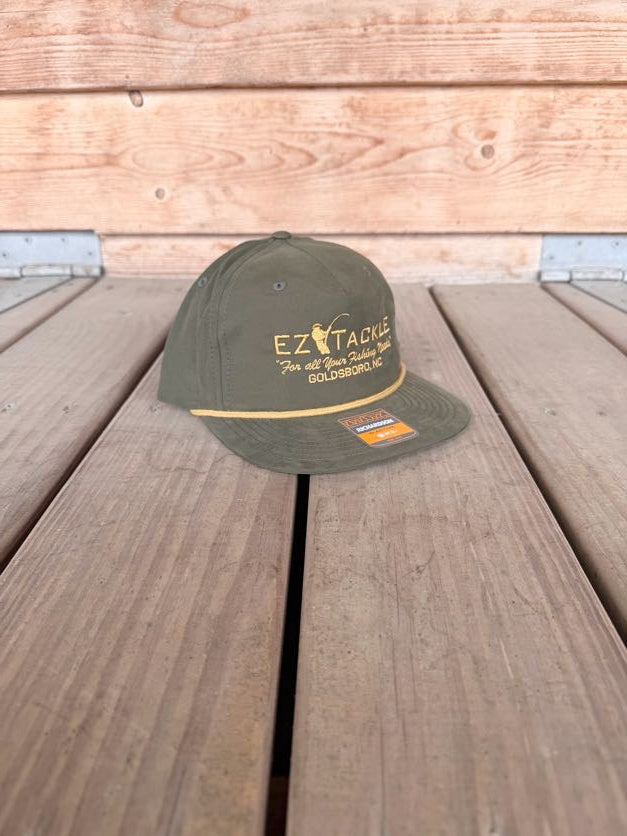 EZ Tackle Hats