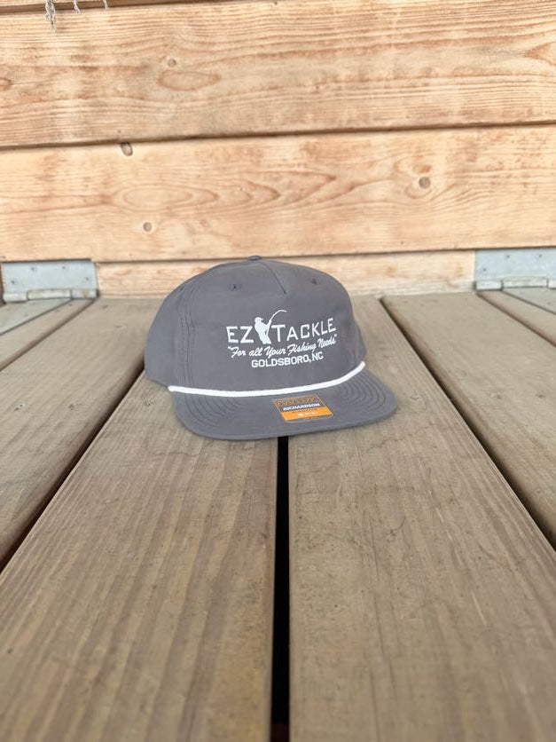 EZ Tackle Hats