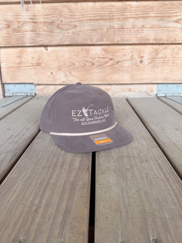 EZ Tackle Hats