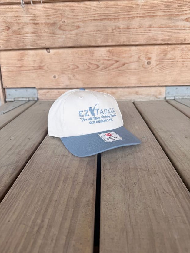 EZ Tackle Hats