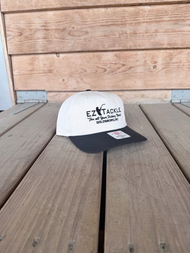 EZ Tackle Hats