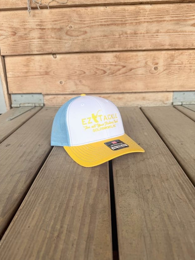 EZ Tackle Hats