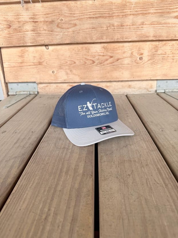EZ Tackle Hats