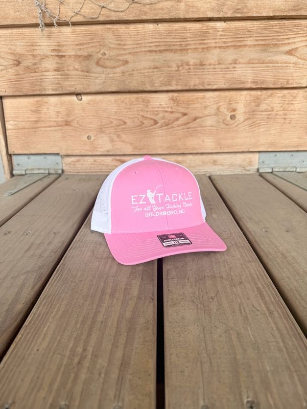 EZ Tackle Hats