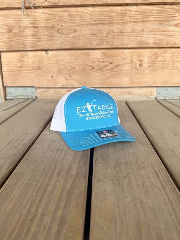EZ Tackle Hats