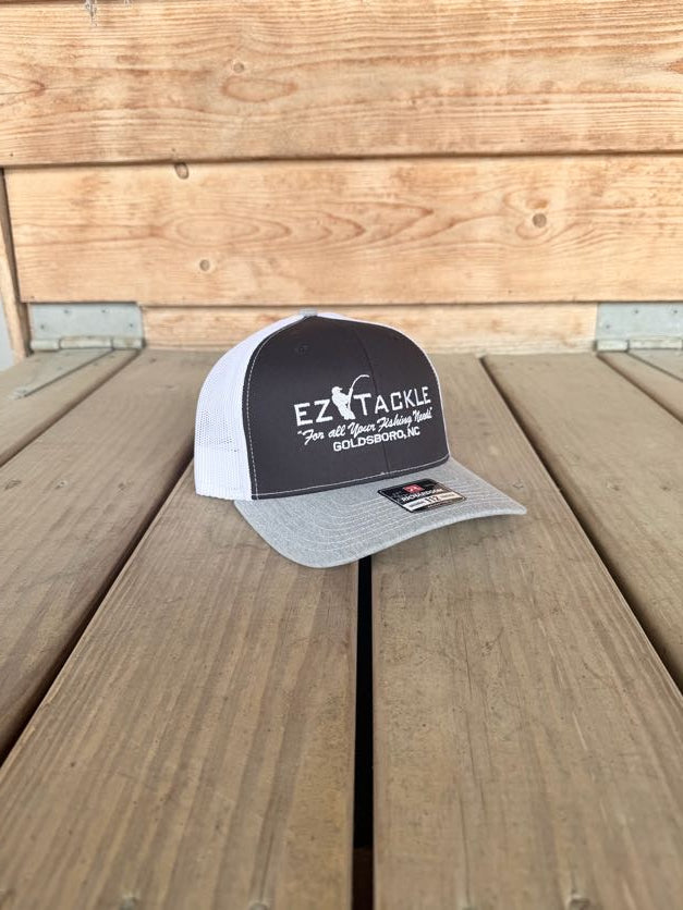 EZ Tackle Hats