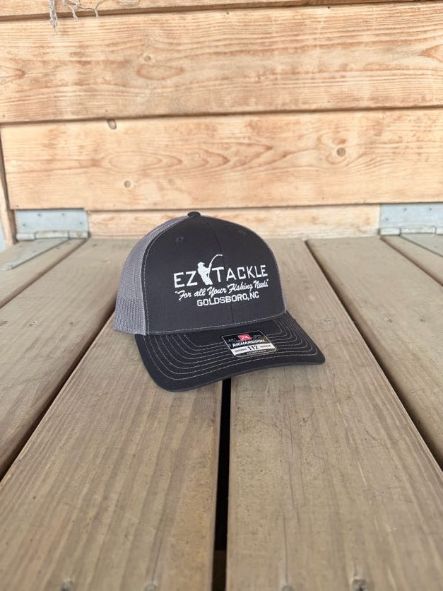 EZ Tackle Hats