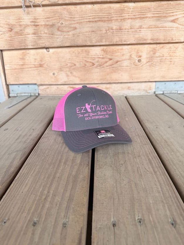 EZ Tackle Hats