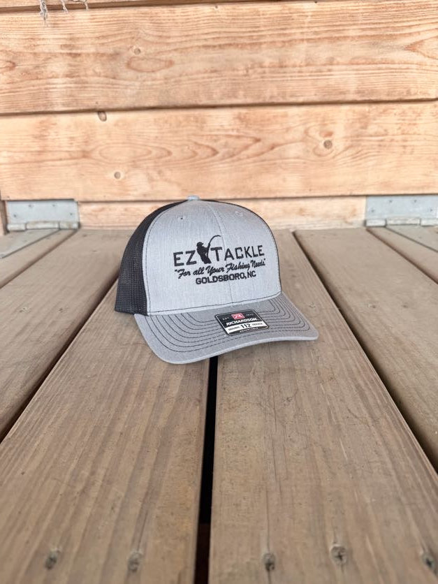 EZ Tackle Hats