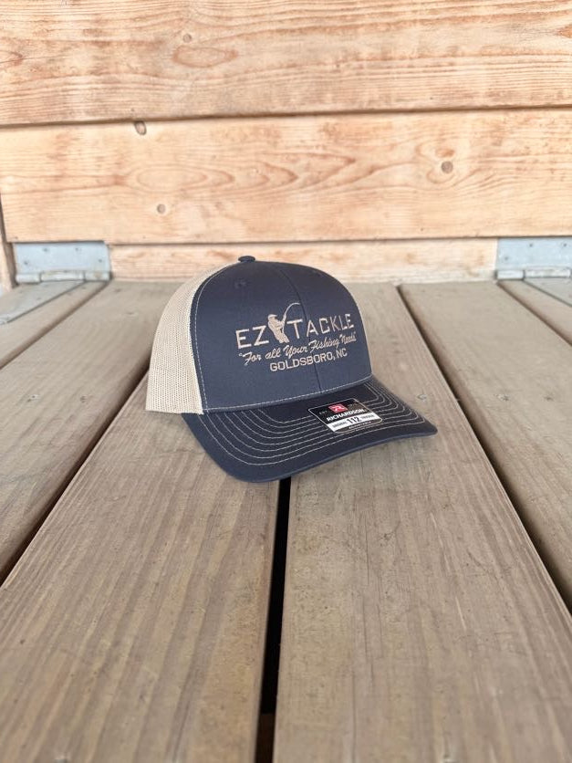 EZ Tackle Hats