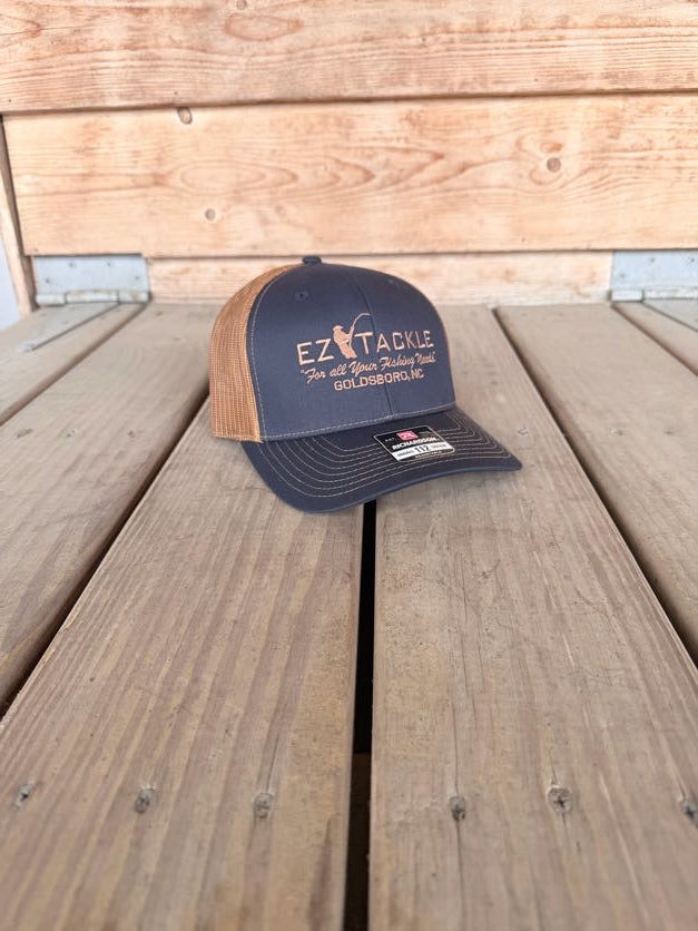 EZ Tackle Hats
