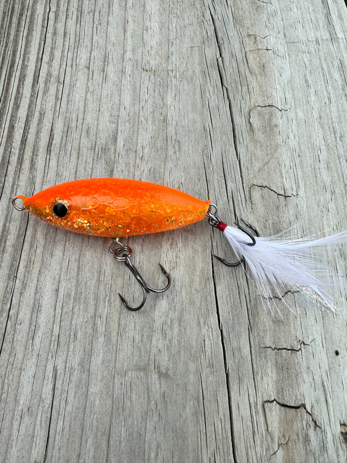 Back Water Bandit Buddercups