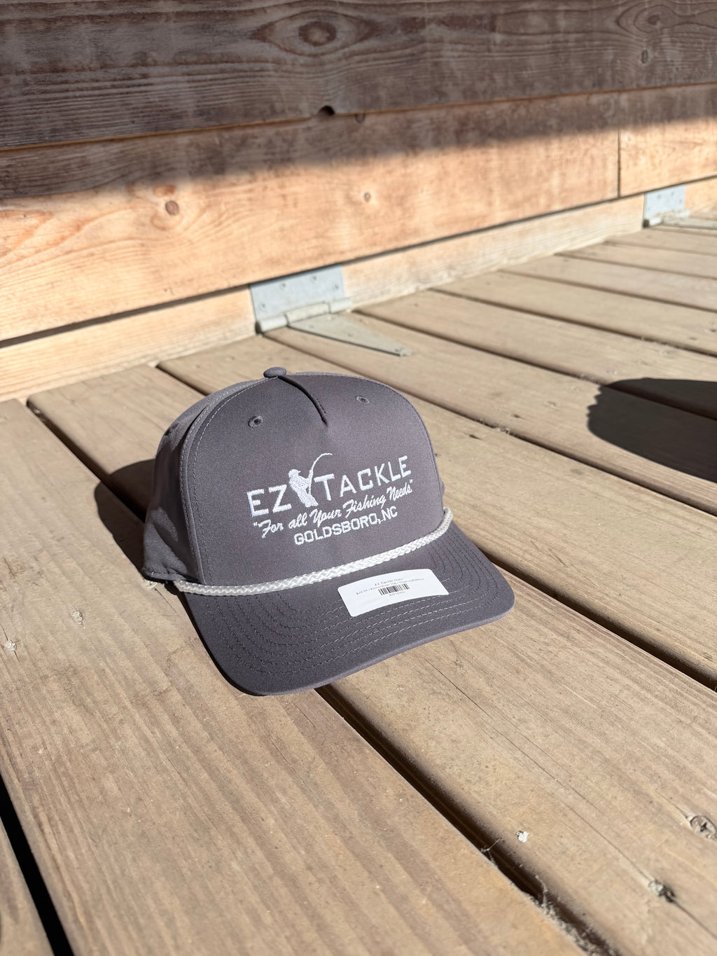 EZ Tackle Hats